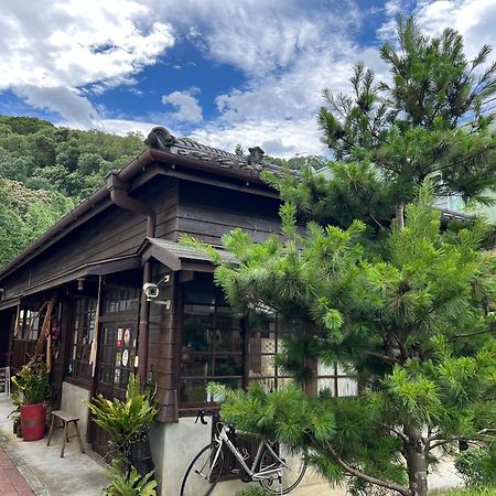 南庄東村宿舍nanzhuang Dongchon Homestay Exterior foto