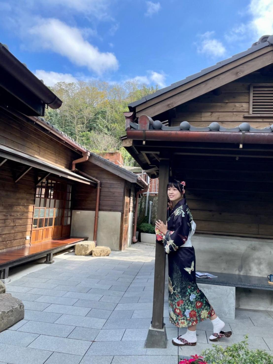 南庄東村宿舍nanzhuang Dongchon Homestay Exterior foto